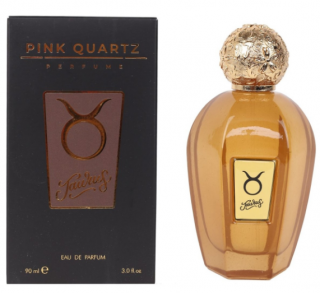 Pink Quartz Taurus EDP 90 ml Kadın Parfümü kullananlar yorumlar